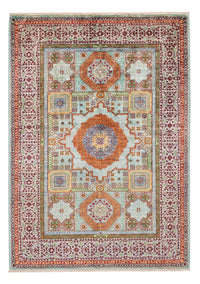 Ziegler Rug - Ariana - 174 x 123 cm - turquoise