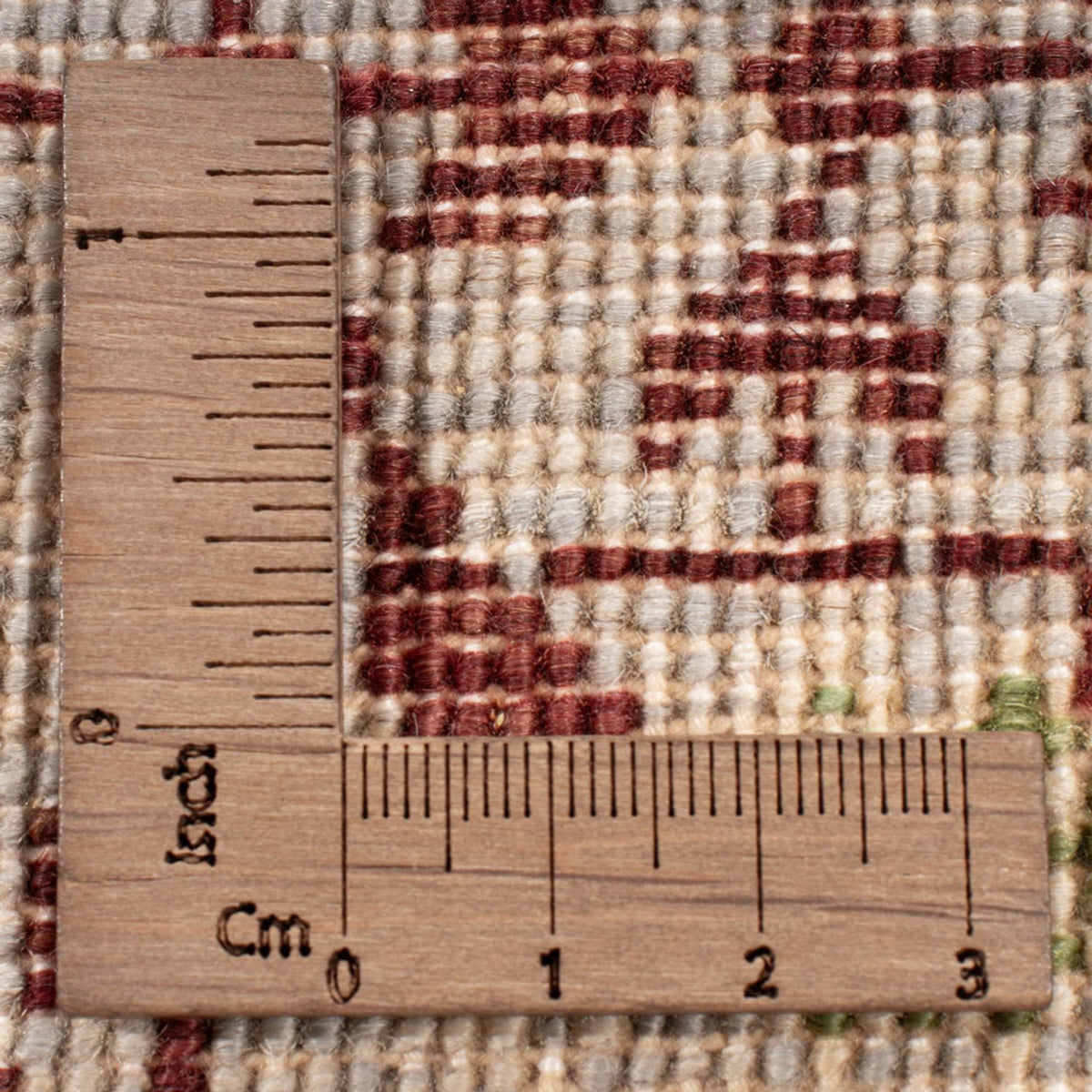 Ziegler Rug - Ariana - 174 x 123 cm - turquoise