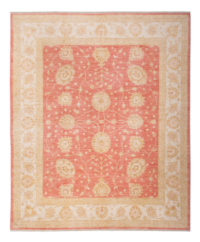 Ziegler Rug 254x296cm - Oriental Rug