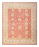 Ziegler Rug 296x254cm - Oriental Rug
