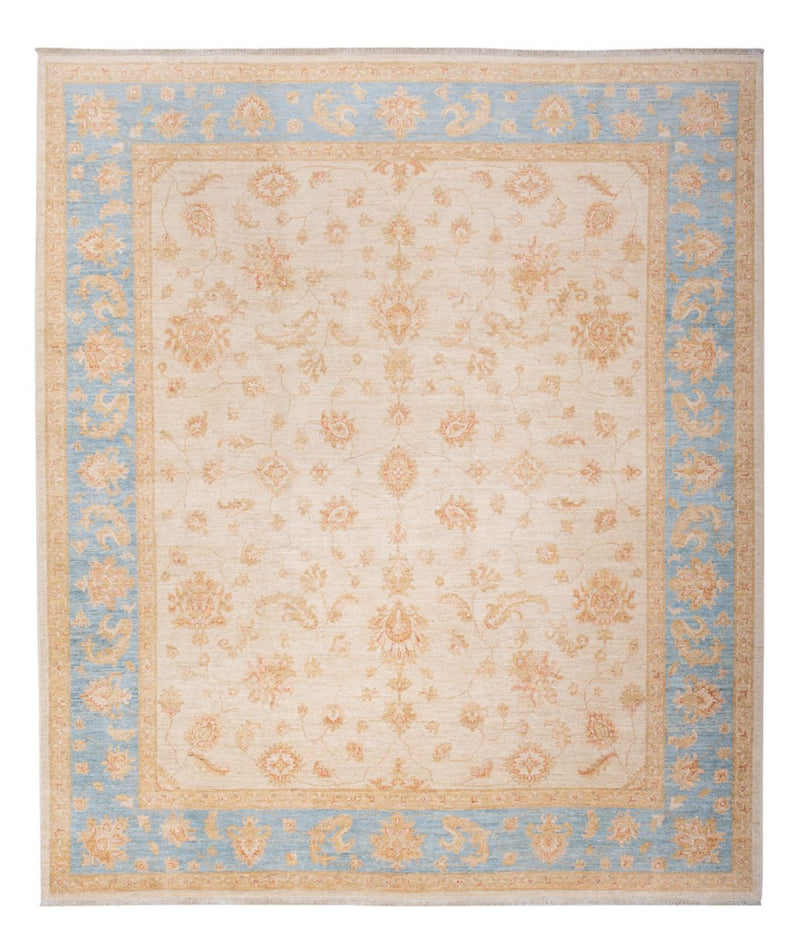 Ziegler Rug 302x258cm - Oriental Rug
