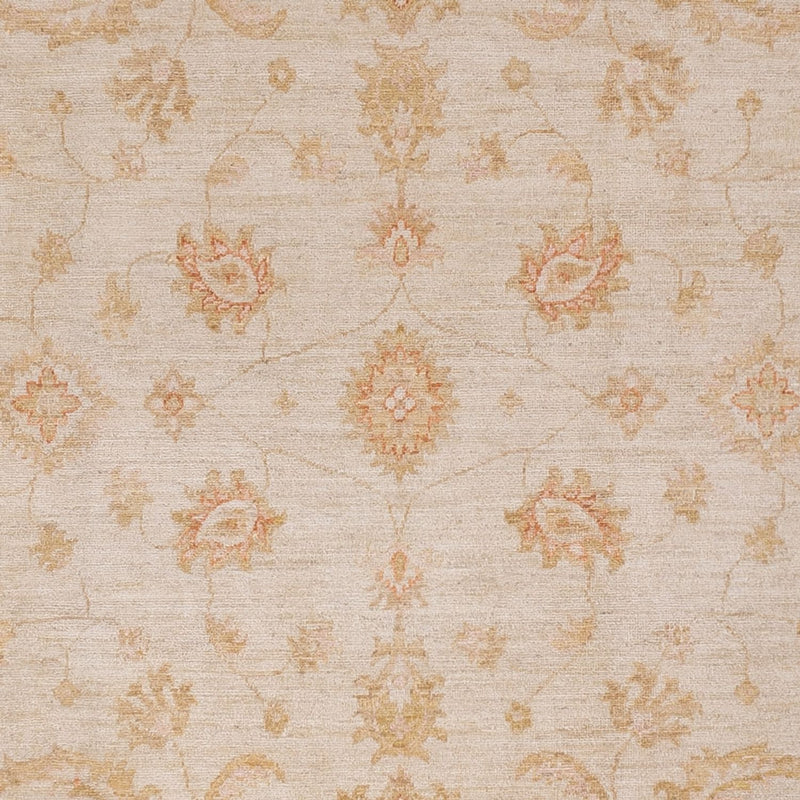 Ziegler Rug 302x258cm - Oriental Rug