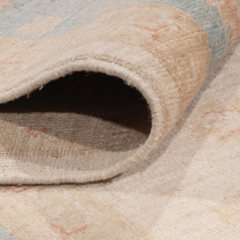 Ziegler Rug 302x258cm - Oriental Rug