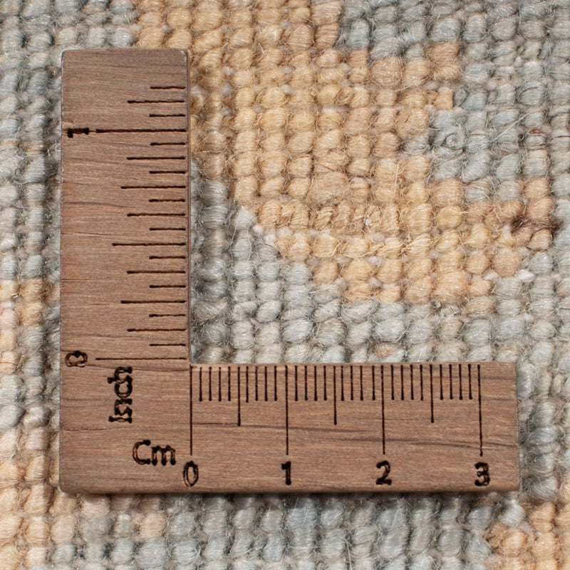 Ziegler Rug 302x258cm - Oriental Rug