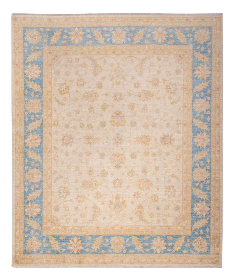 Ziegler Rug - 297 x 257 cm - beige