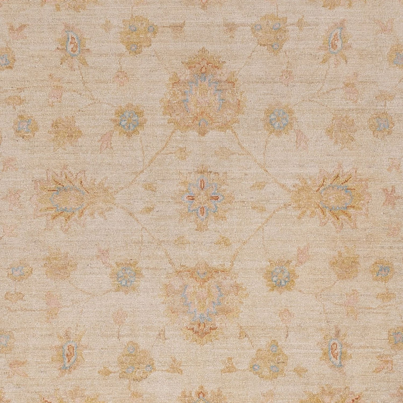 Ziegler Rug - 297 x 257 cm - beige