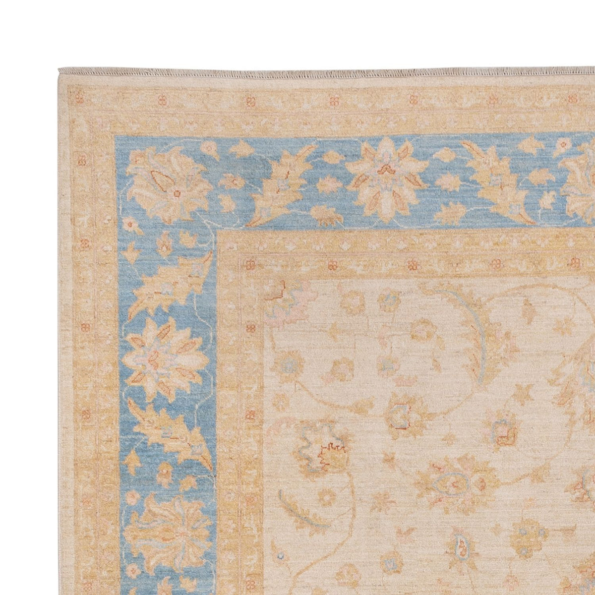 Ziegler Rug 257x297cm - Oriental Rug