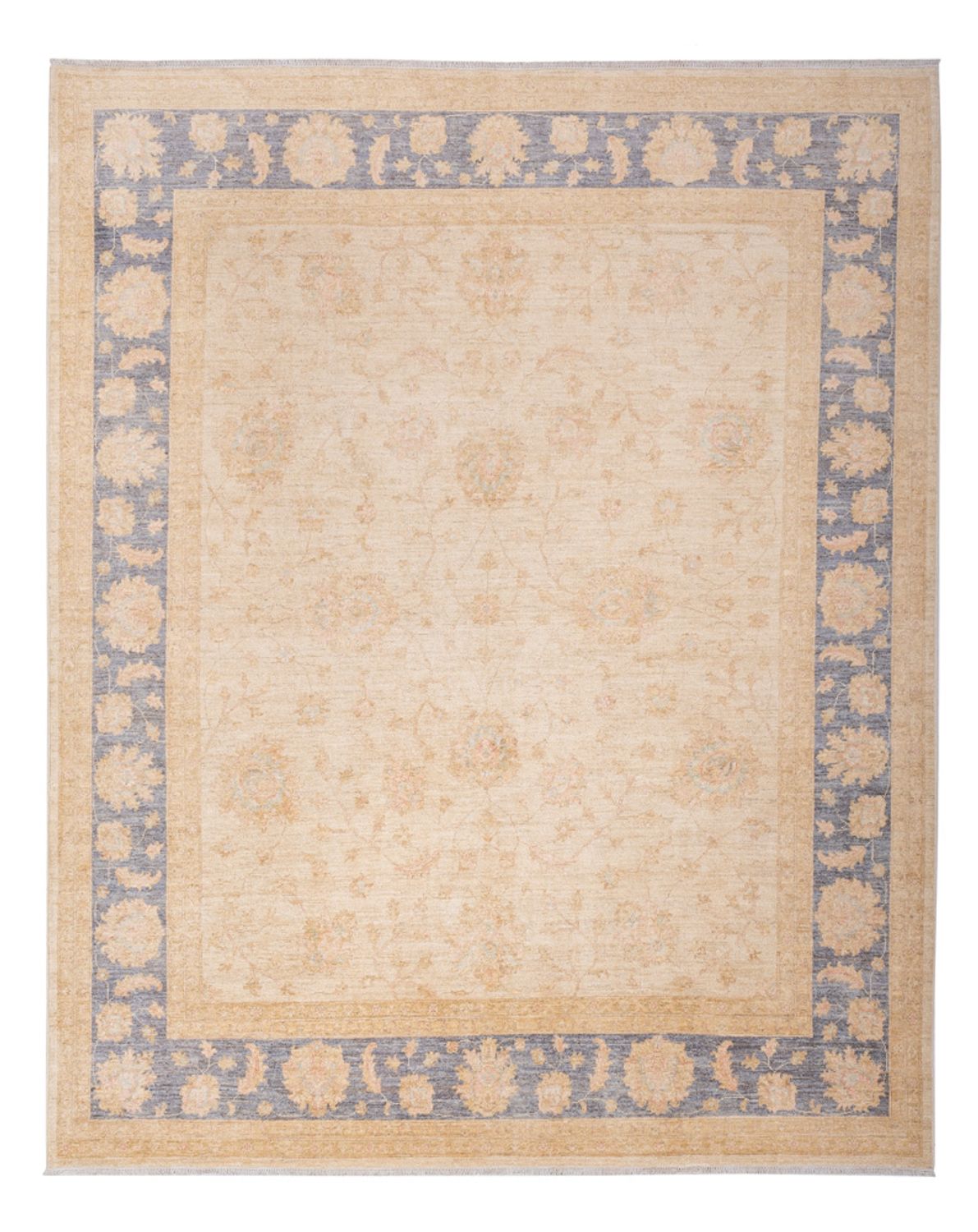 Ziegler Rug - 309 x 250 cm - beige