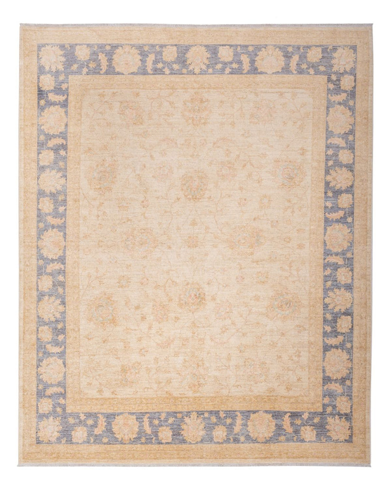 Ziegler Rug - 309 x 250 cm - beige