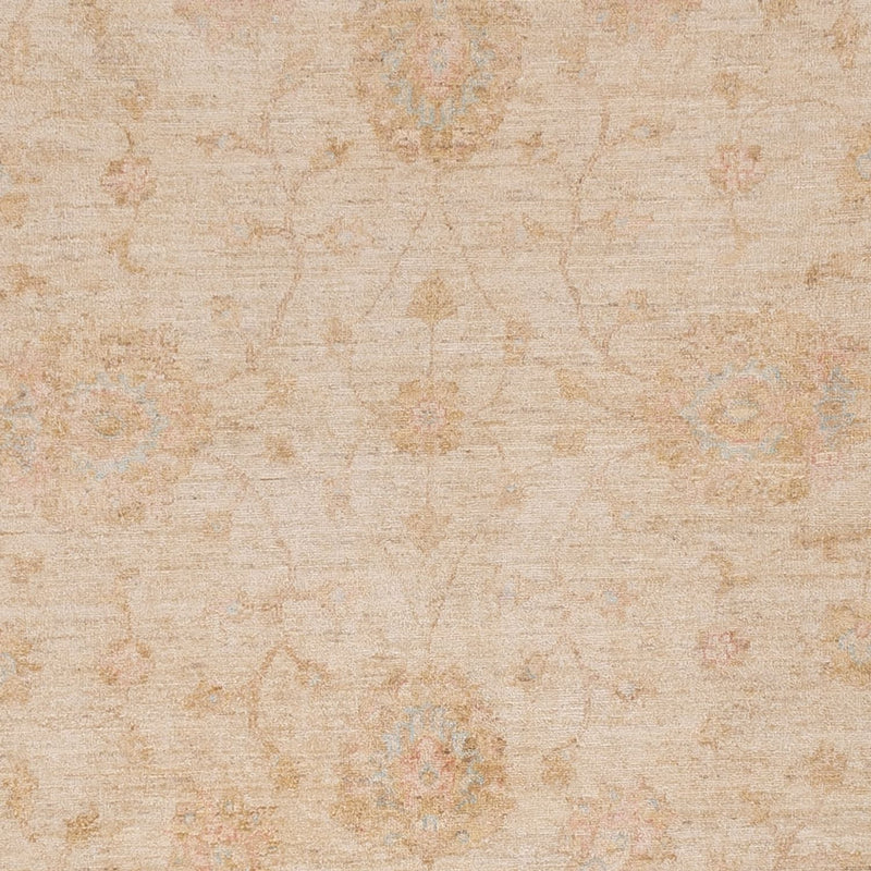 Ziegler Rug - 309 x 250 cm - beige