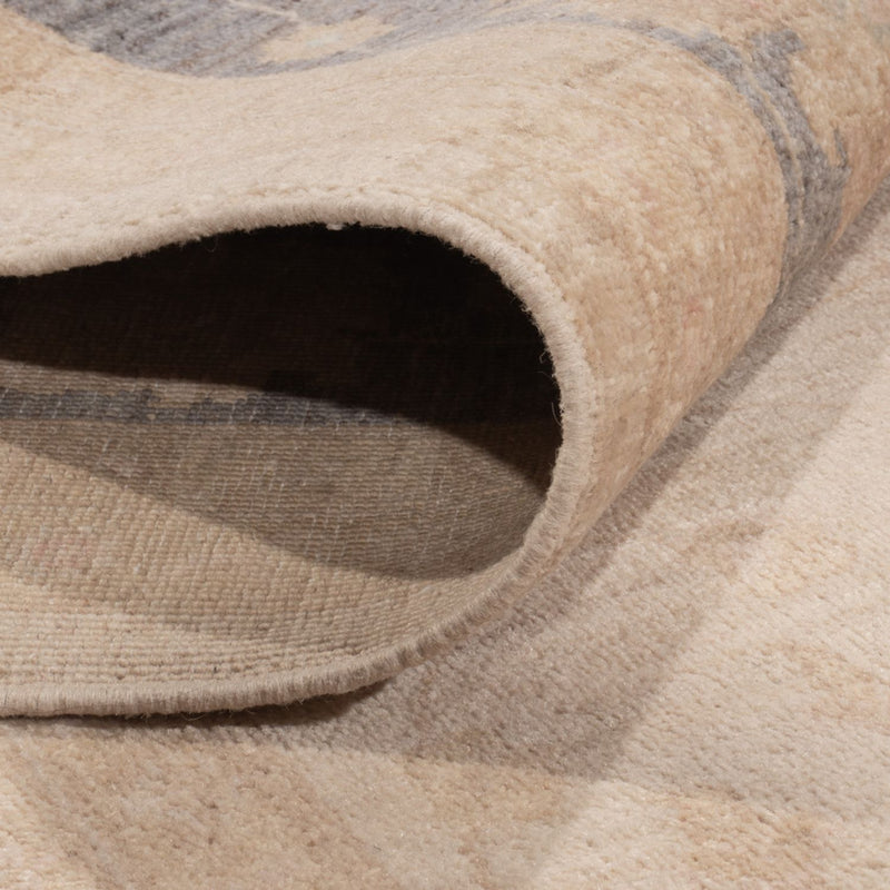 Ziegler Rug - 309 x 250 cm - beige