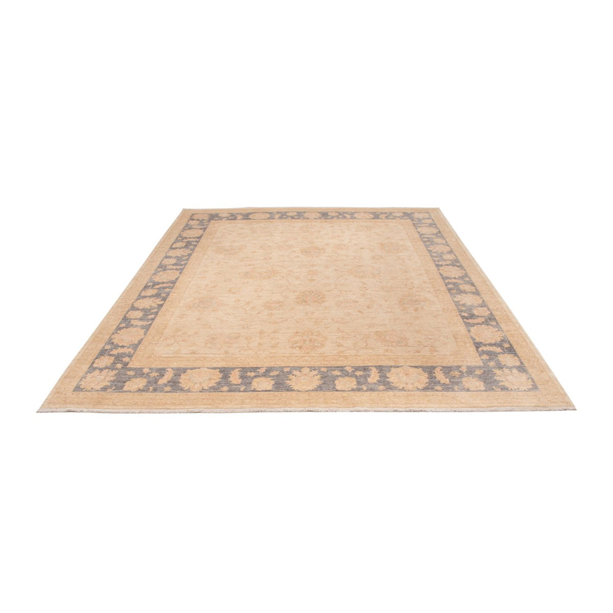 Ziegler Rug - 309 x 250 cm - beige