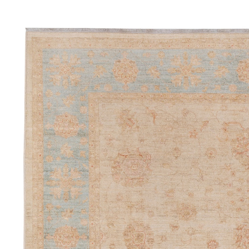 Ziegler Rug - 295 x 254 cm - beige