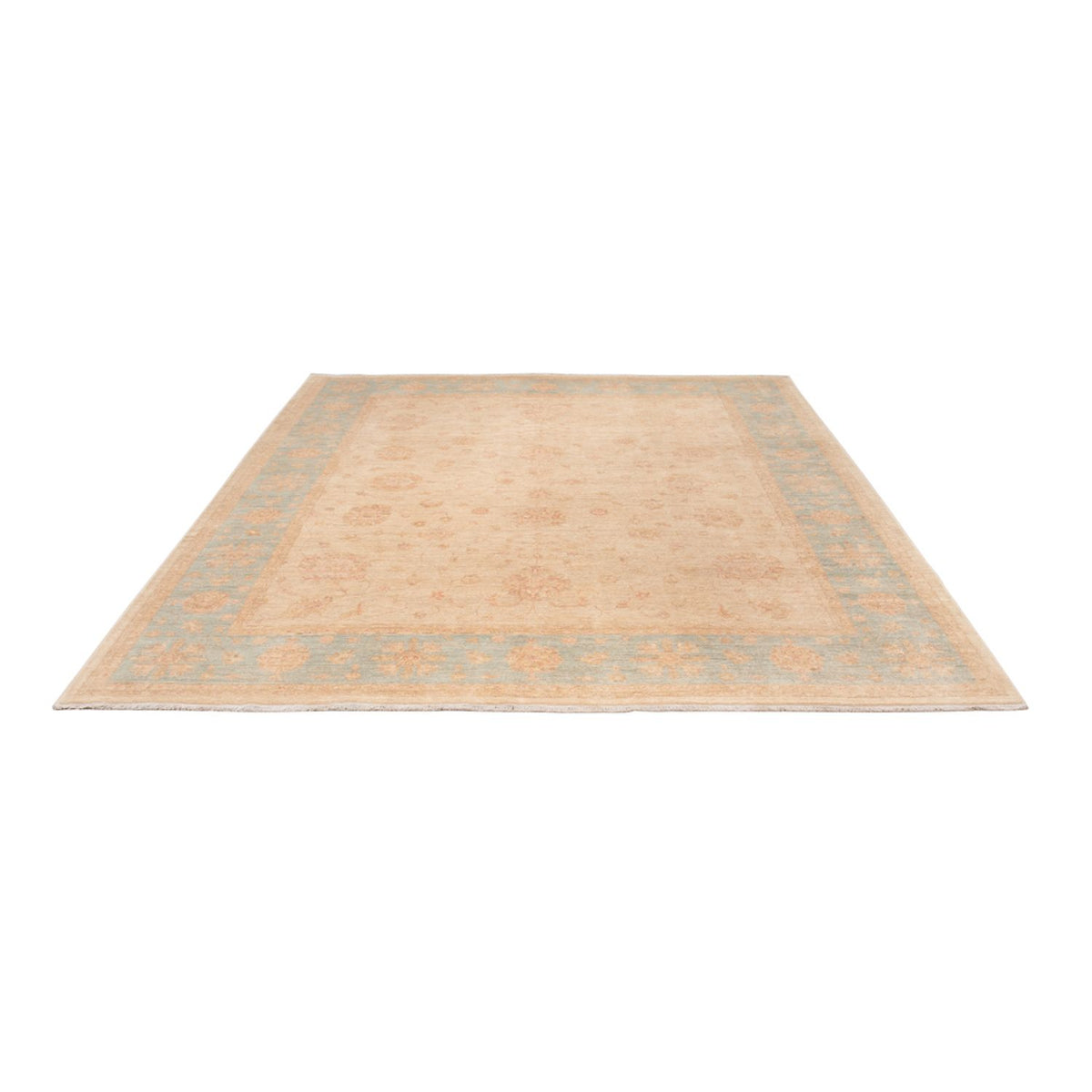 Ziegler Rug - 295 x 254 cm - beige