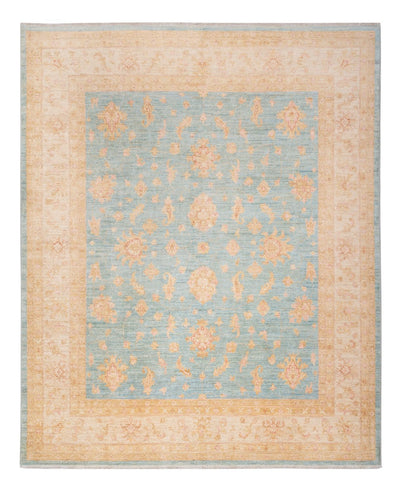 Ziegler Rug 254x298cm - Oriental Rug