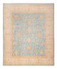 Ziegler Rug 298x254cm - Oriental Rug