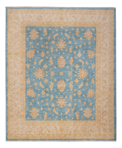 Ziegler Rug 251x300cm - Oriental Rug