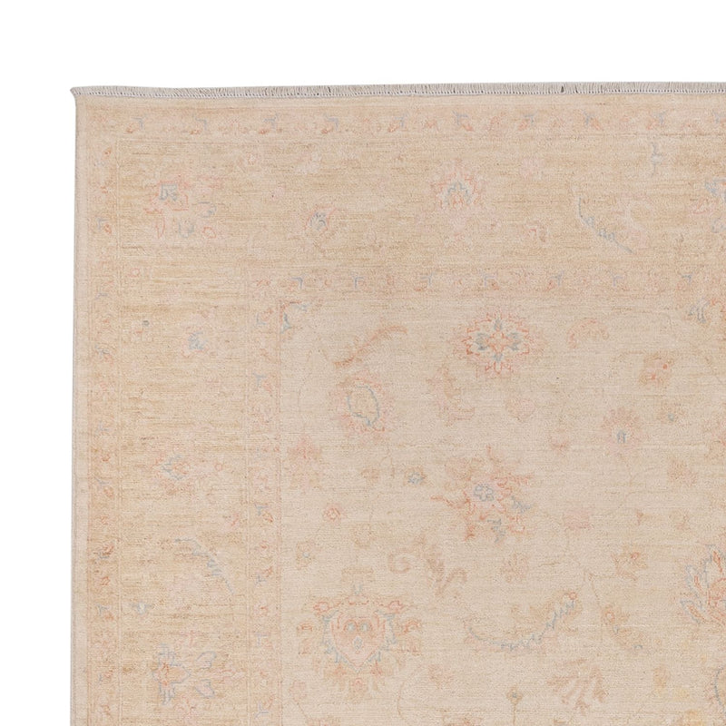Ziegler Teppich 291x256cm - Orientteppich