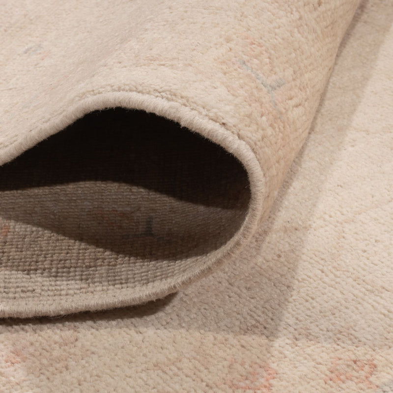 Ziegler Teppich 291x256cm - Orientteppich
