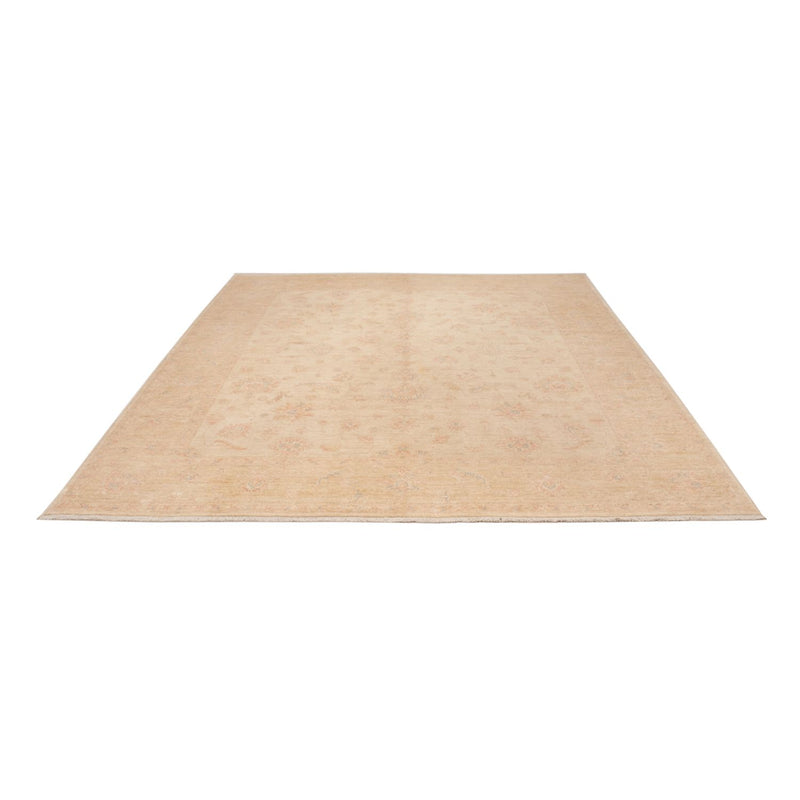 Ziegler Teppich 291x256cm - Orientteppich