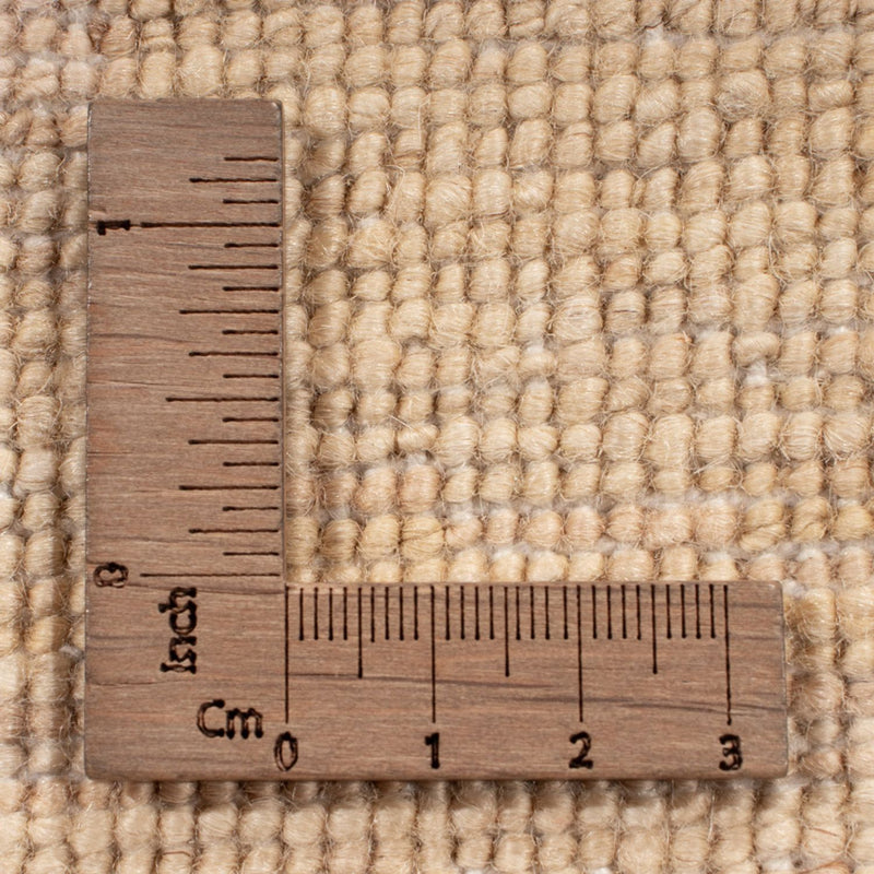 Ziegler Teppich 291x256cm - Orientteppich