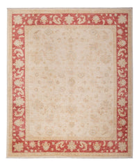 Ziegler Rug - 298 x 250 cm - beige