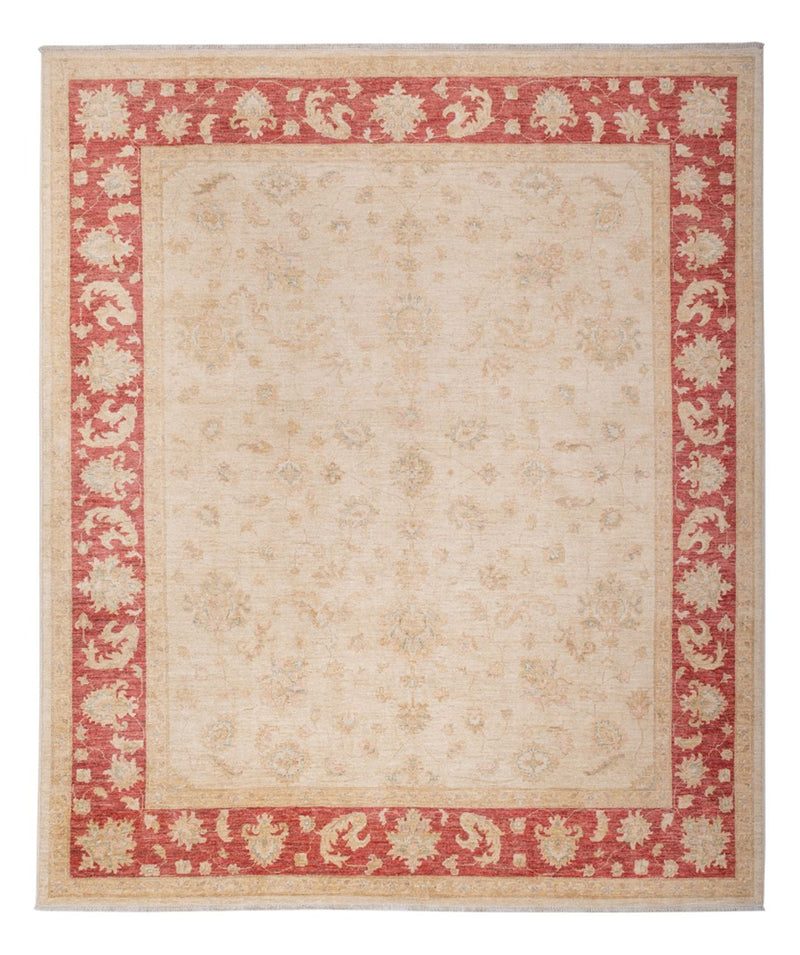 Ziegler Rug - 298 x 250 cm - beige