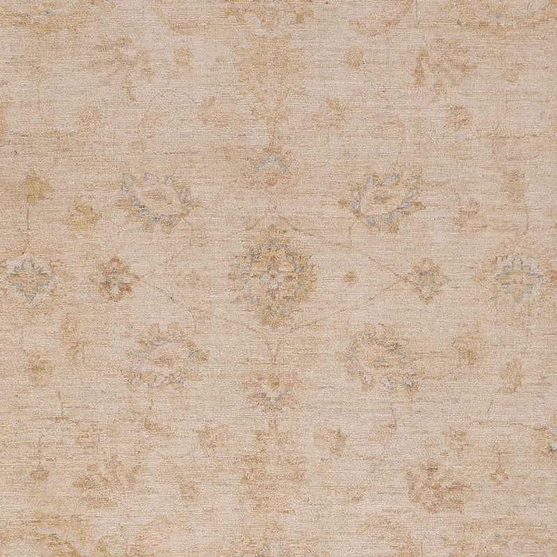 Ziegler Rug - 298 x 250 cm - beige