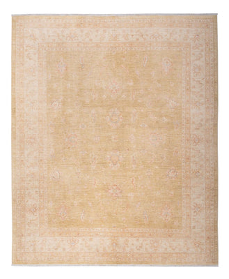 Ziegler Rug - 293 x 251 cm - camel