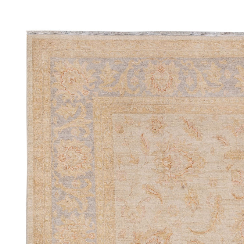 Ziegler Teppich 295x249cm - Orientteppich