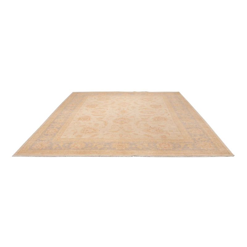 Ziegler Teppich 295x249cm - Orientteppich