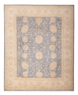 Ziegler Rug - 305 x 253 cm - grey
