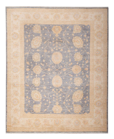 Ziegler Rug 253x305cm - Oriental Rug