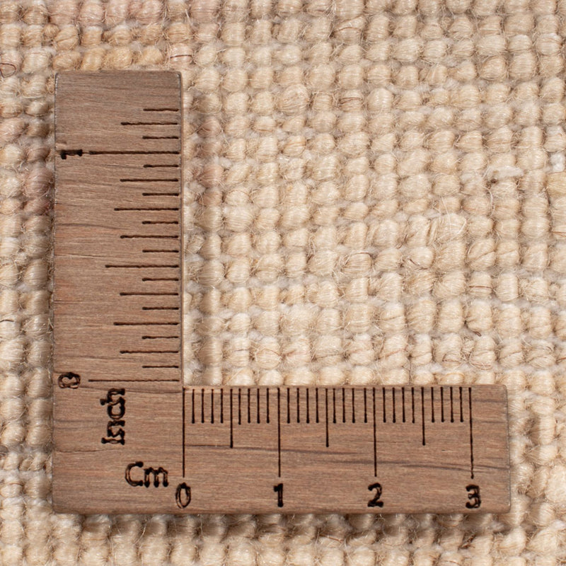 Ziegler Rug - 305 x 253 cm - grey