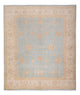 Ziegler Rug 298x254cm - Oriental Rug