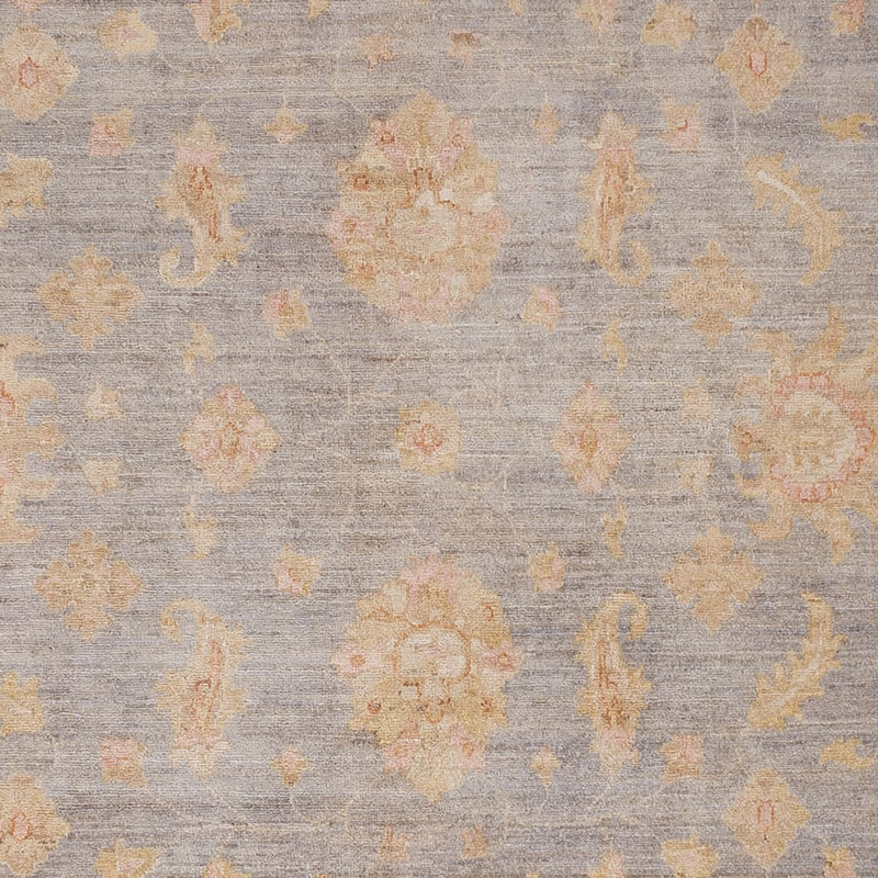 Ziegler Rug - 298 x 250 cm - grey