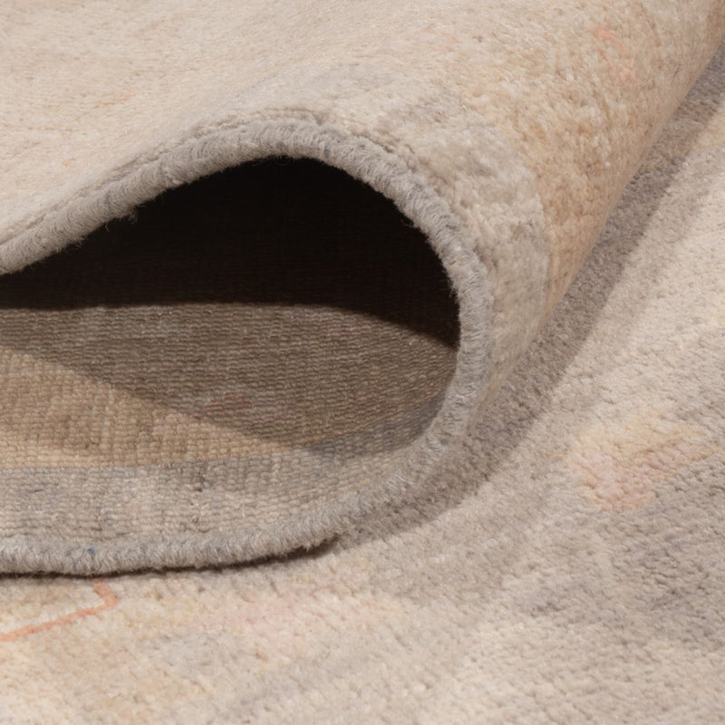 Ziegler Rug - 298 x 250 cm - grey