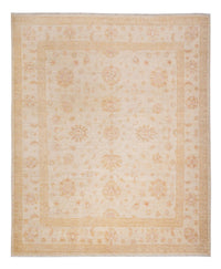 Ziegler Rug - 300 x 248 cm - beige