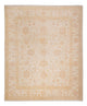 Ziegler Teppich 300x248cm - Orientteppich