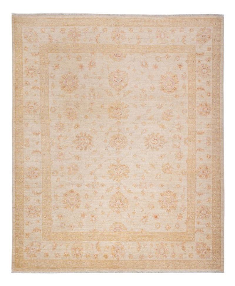 Ziegler Rug - 300 x 248 cm - beige