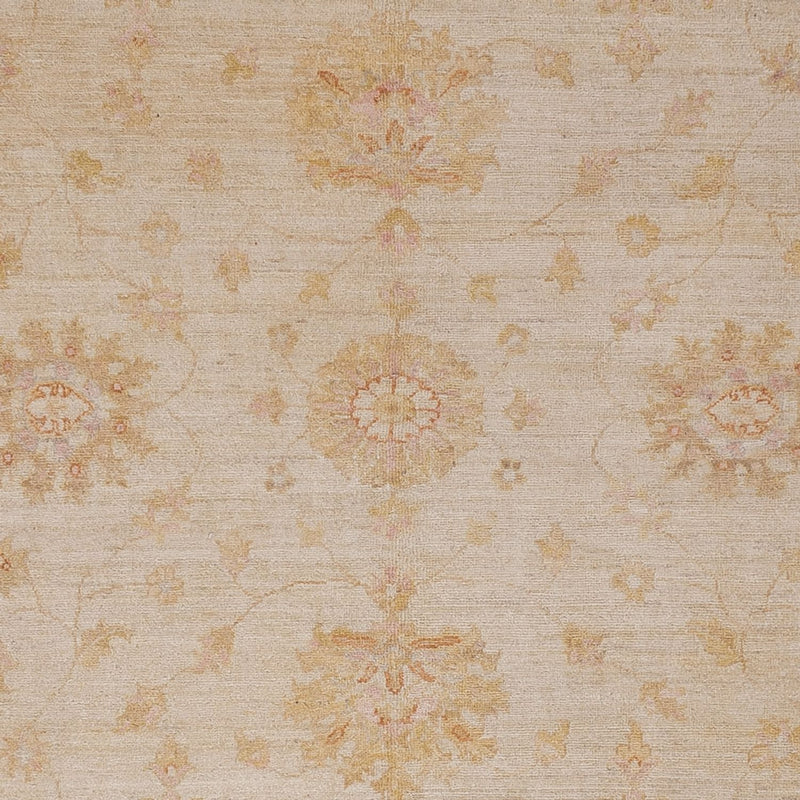 Ziegler Rug - 300 x 248 cm - beige