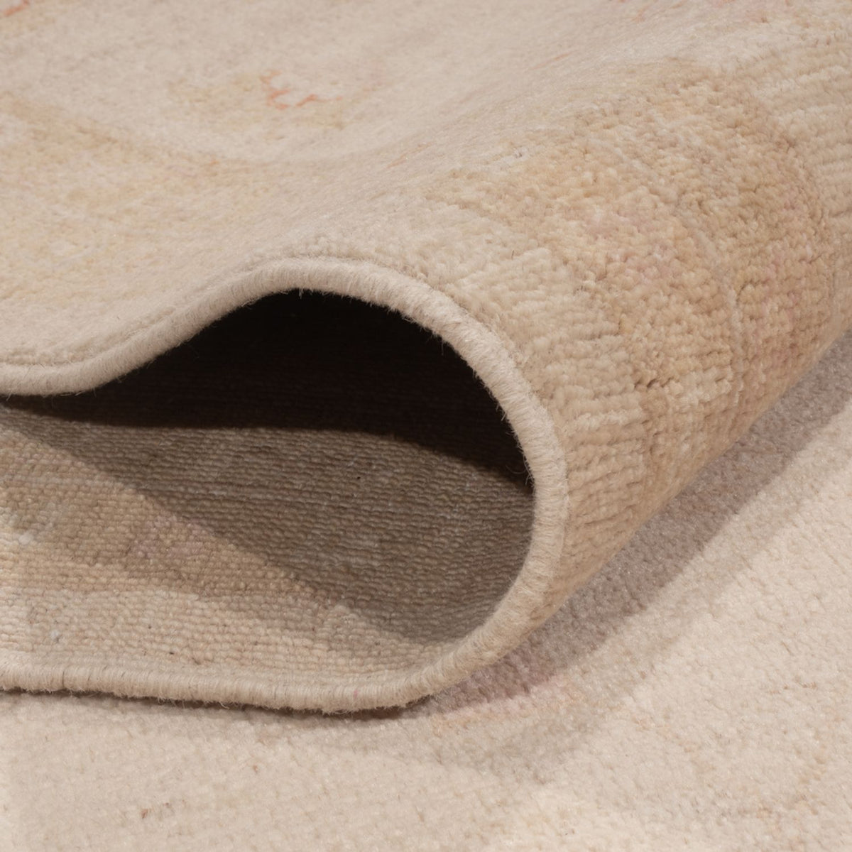 Ziegler Rug - 300 x 248 cm - beige