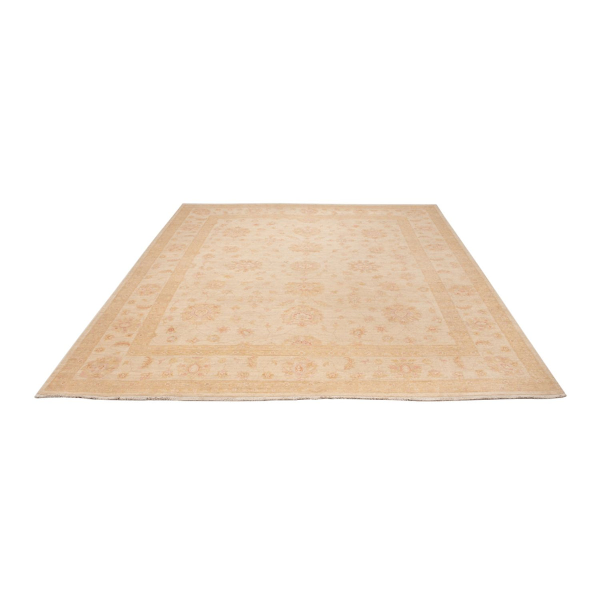 Ziegler Rug - 300 x 248 cm - beige