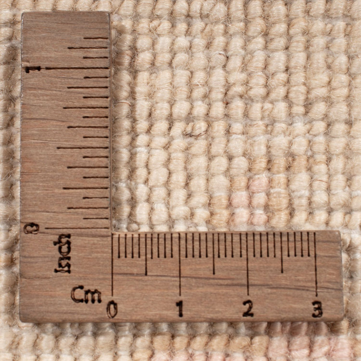 Ziegler Rug - 300 x 248 cm - beige