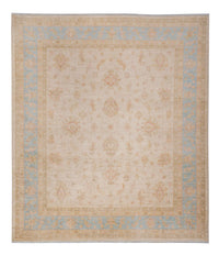 Ziegler Rug - 298 x 255 cm - beige