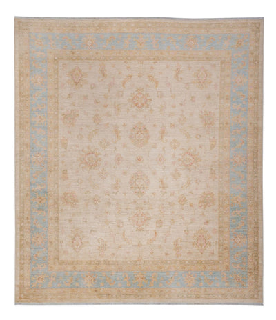 Ziegler Rug 255x298cm - Oriental Rug