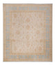 Ziegler Teppich 298x255cm - Orientteppich
