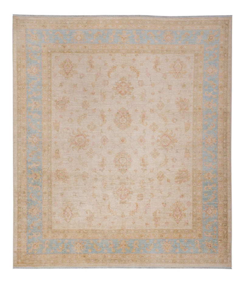 Ziegler Rug - 298 x 255 cm - beige
