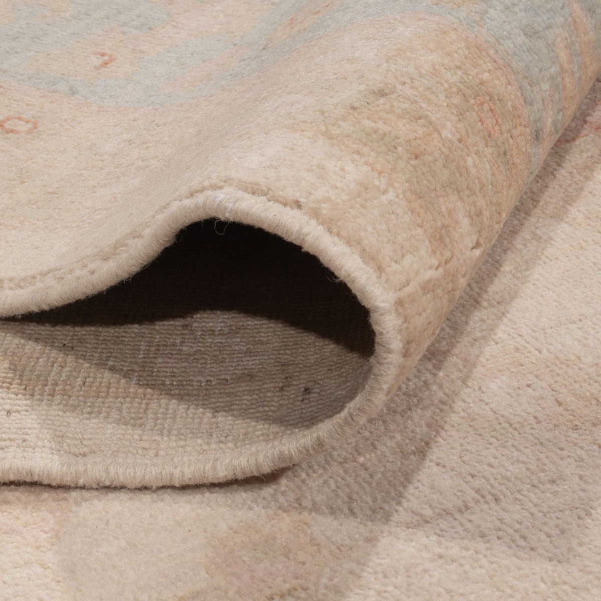 Ziegler Rug - 298 x 255 cm - beige