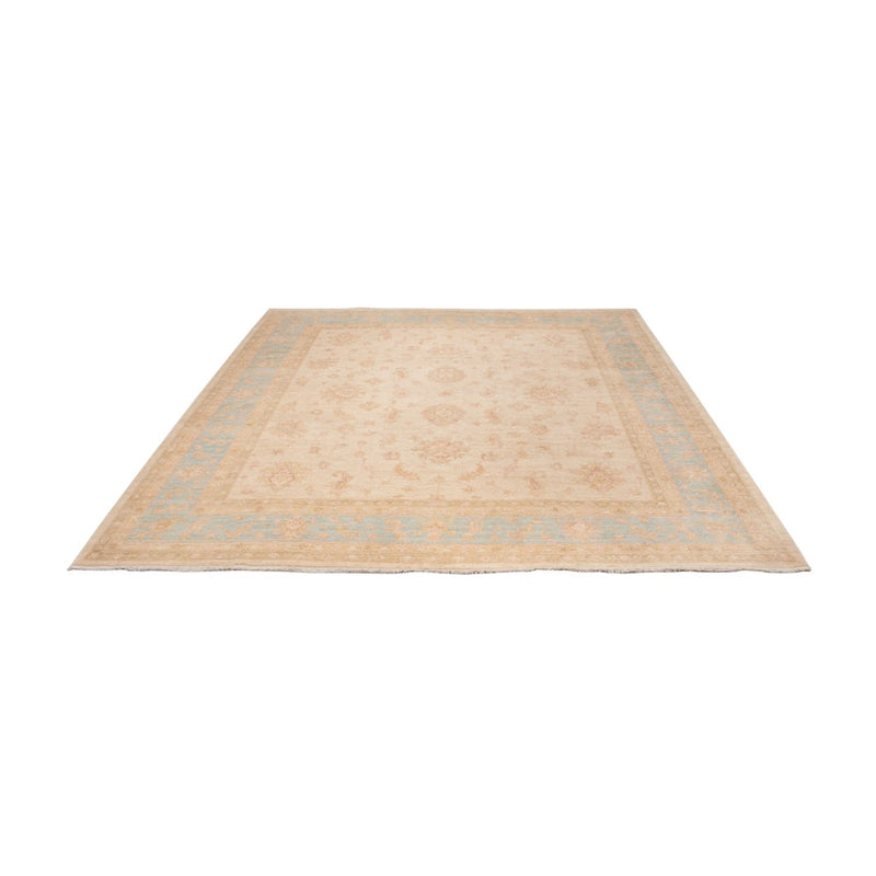 Ziegler Rug - 298 x 255 cm - beige